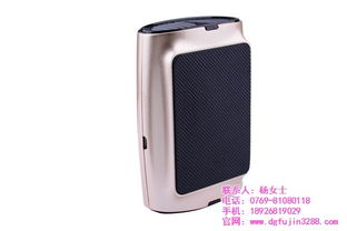 福晉紫外線空氣凈化器 品質(zhì)之光，家居空氣的守護(hù)者